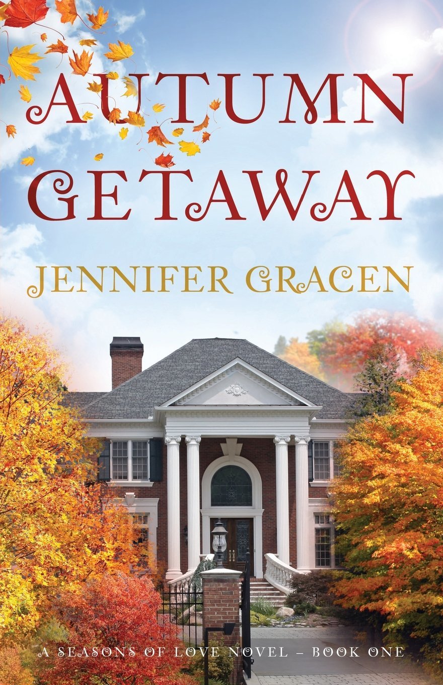 Autumn Getaway book cover