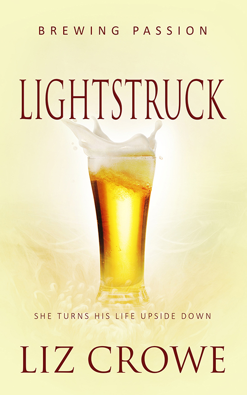 Brewing Passion book cover 2