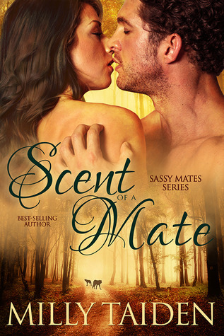 Sassy Mates book cover 1