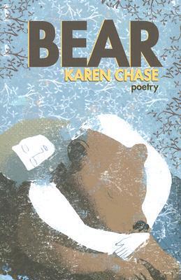 Bear book cover