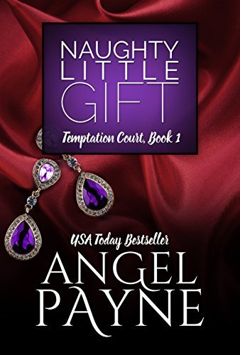 Temptation Court book cover 1