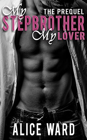My Stepbrother, My Lover book cover