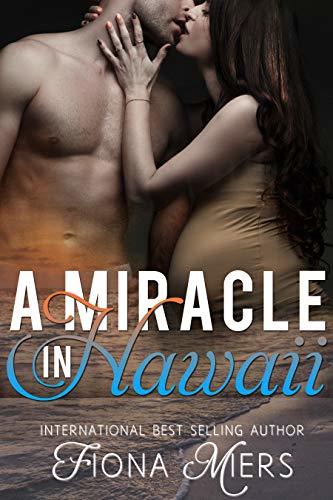 A miracle in Hawaii book cover