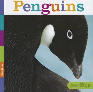Penguins book cover
