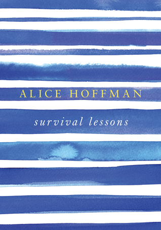 Survival Lessons book cover