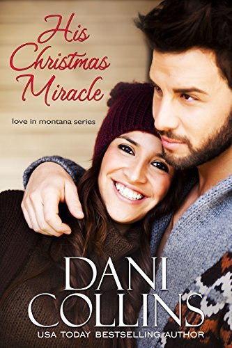 His Christmas Miracle book cover