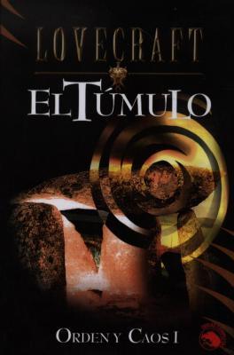 The Mound book cover