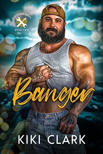 Blue Collar Hearts book cover 2