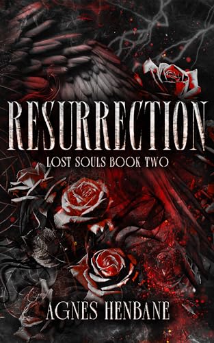 Resurrection book cover