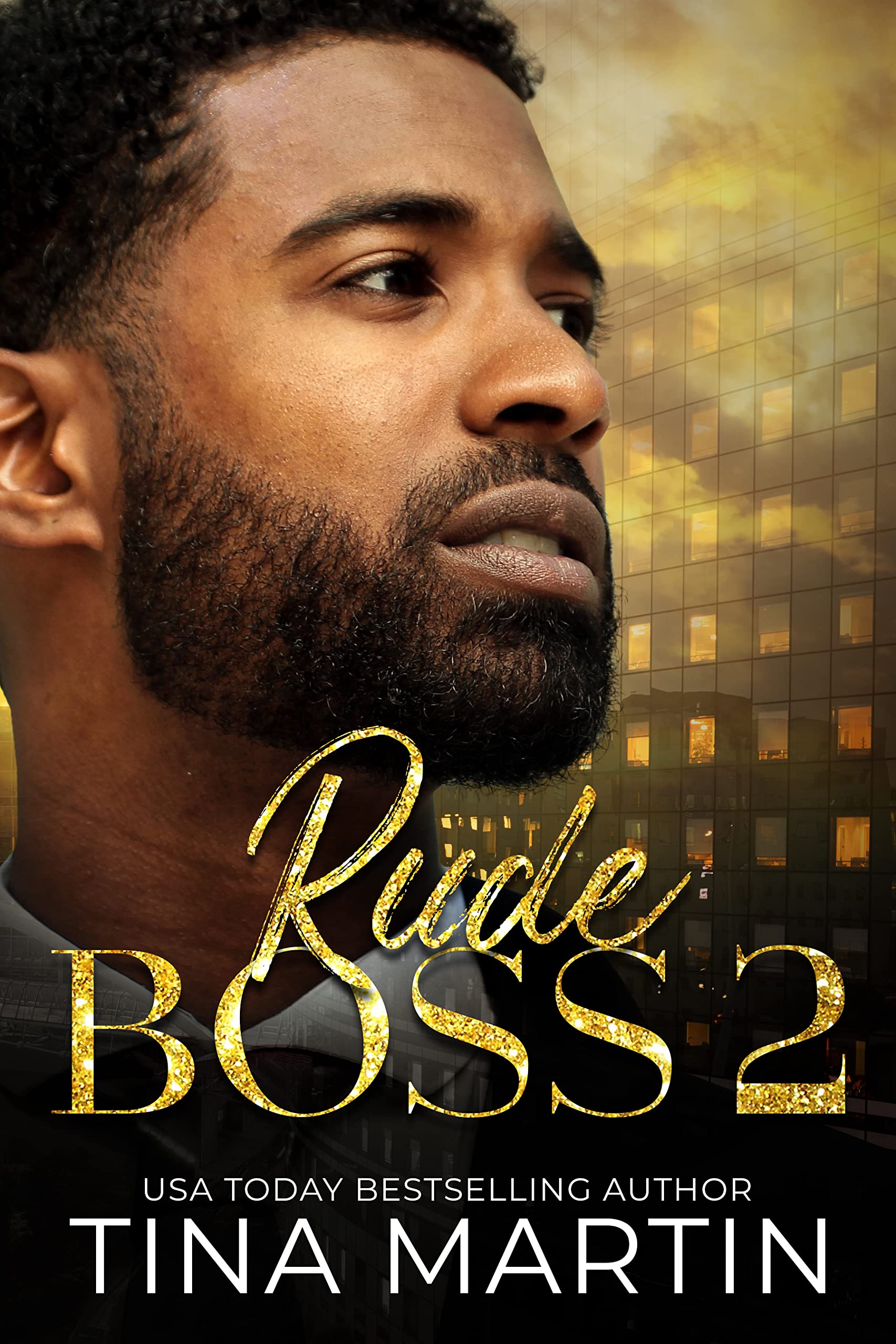 Rude Boss 2 book cover