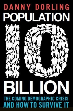 Population 10 Billion book cover