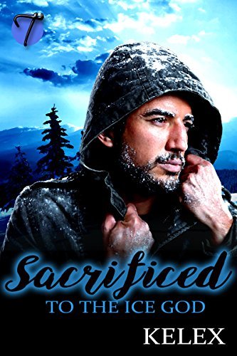 Sacrificed book cover 3