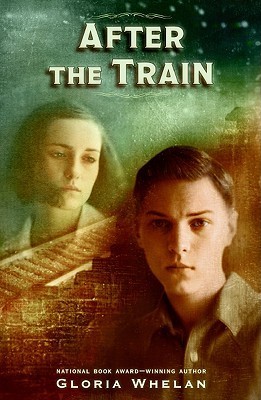 After the Train book cover