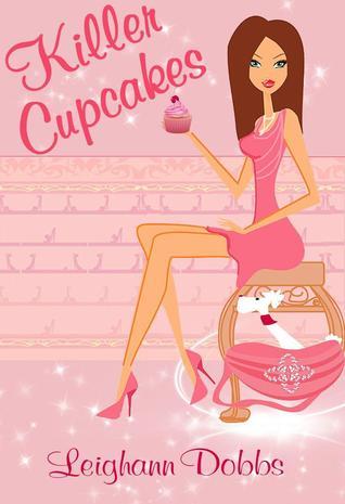 Lexy Baker book cover 1
