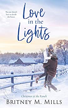 Christmas at Coldwater Creek book cover 2