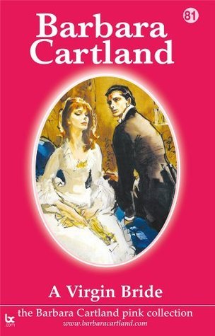 A Virgin Bride book cover