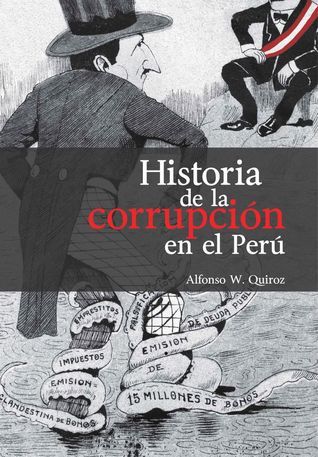 Corrupt Circles book cover