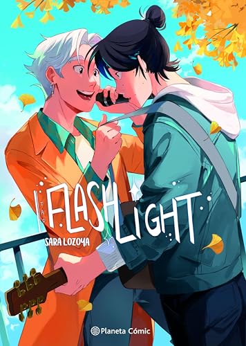 Planeta Manga book cover