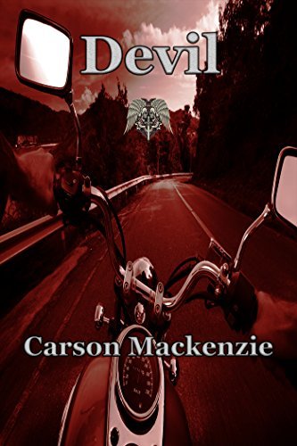 Devil book cover
