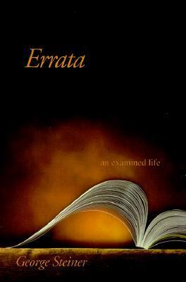Errata book cover