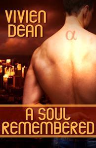 A Soul Remembered book cover