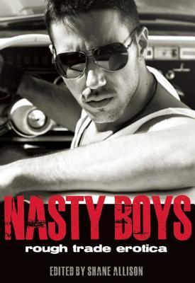 Nasty Boys book cover