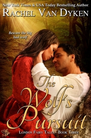 London Fairy Tales book cover 3