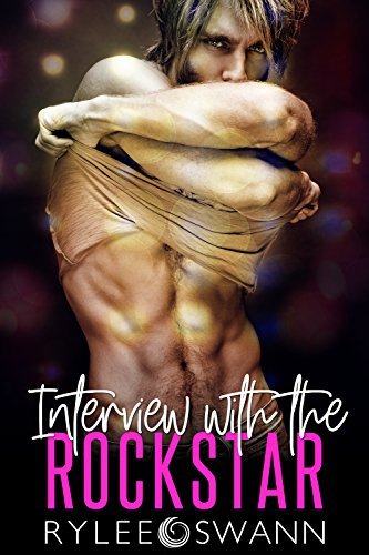 Interview with the Rock Star book cover
