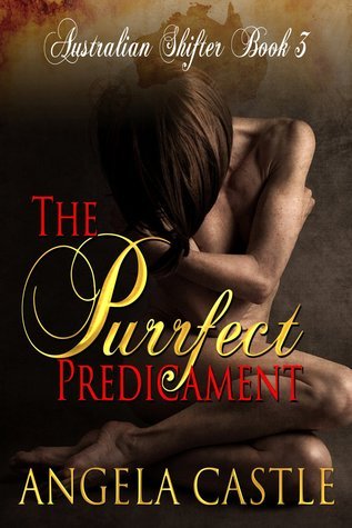 Australian Shifters book cover 3