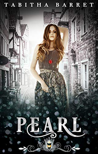 Pearl book cover