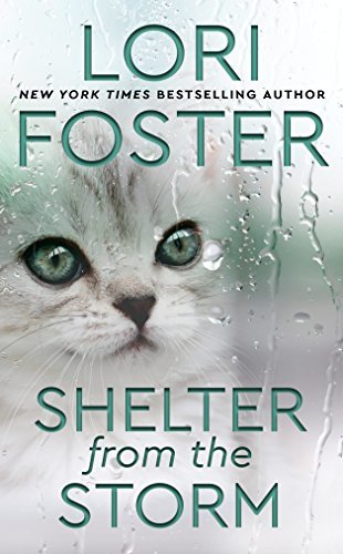Shelter from the Storm book cover