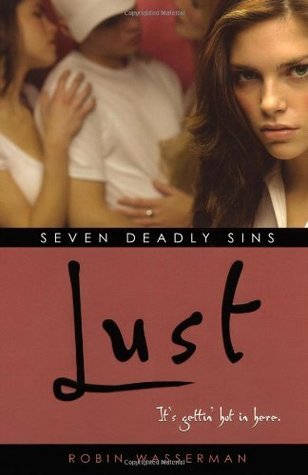 Seven Deadly Sins book cover 1