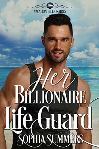 Vacation Billionaires book cover 1