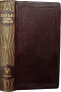 Poesias Completas book cover