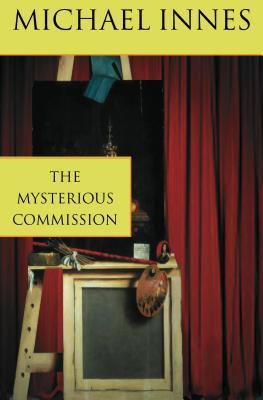Charles Honeybath book cover 1