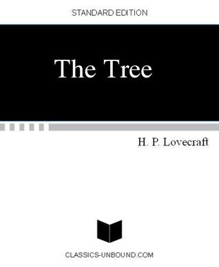 The Tree book cover
