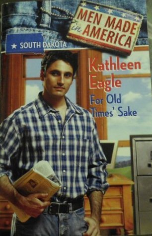 For Old Times' Sake book cover