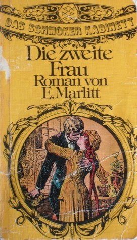 The Second Wife book cover