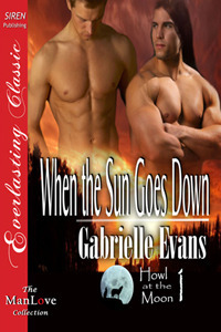 Howl at the Moon book cover 1