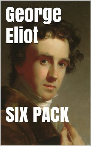 Six Pack book cover
