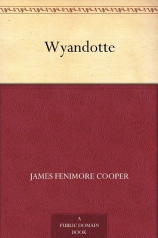 Wyandotte book cover