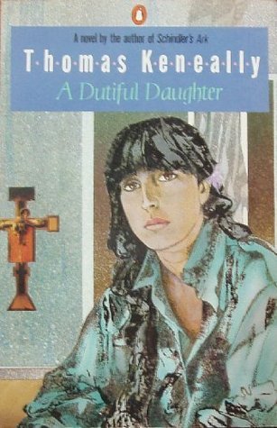 A Dutiful Daughter book cover