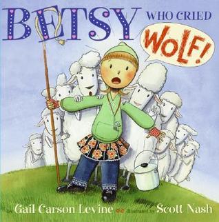 Betsy book cover 1
