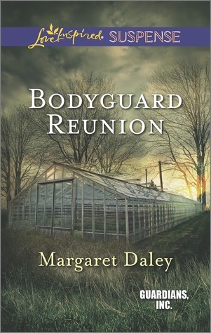 Bodyguard Reunion book cover