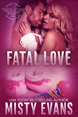Fatal Love book cover