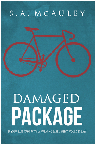 Damaged Package book cover