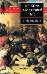 Nelson book cover