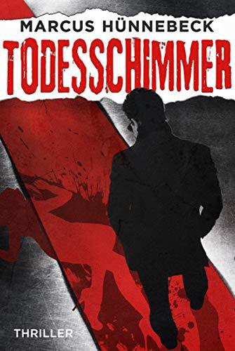 Todesschimmer book cover