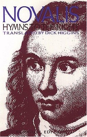 Hymns to the Night book cover