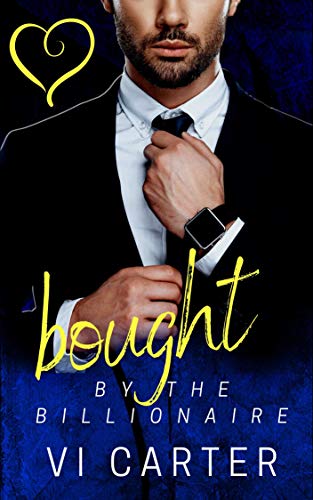 Bought by the Billionaire book cover